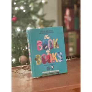 The Great American Read: The Book of Books